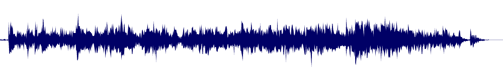 Volume waveform