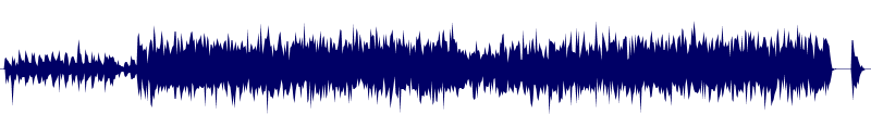 Volume waveform