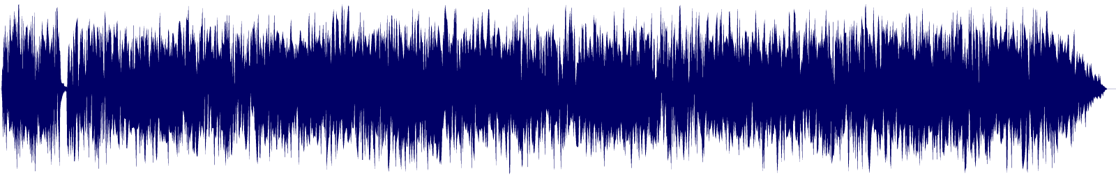 Volume waveform
