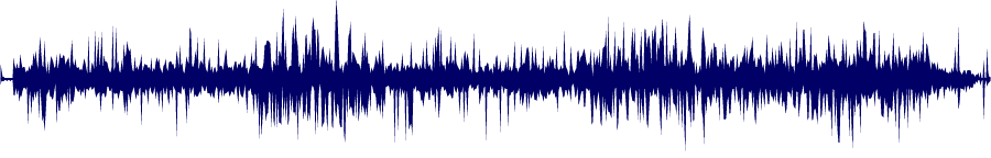 Volume waveform