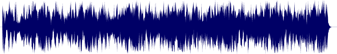 Volume waveform