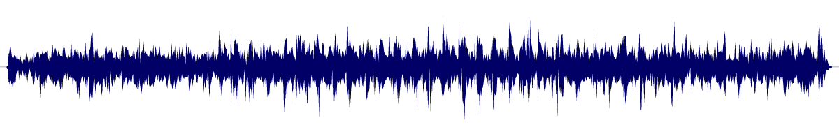 Volume waveform