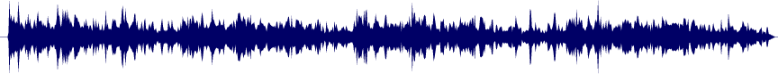 Volume waveform