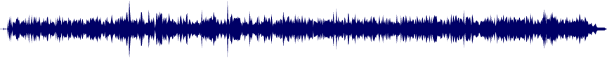 Volume waveform