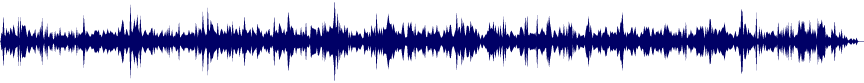 Volume waveform