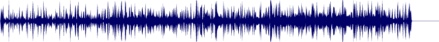 Volume waveform