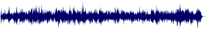 Volume waveform