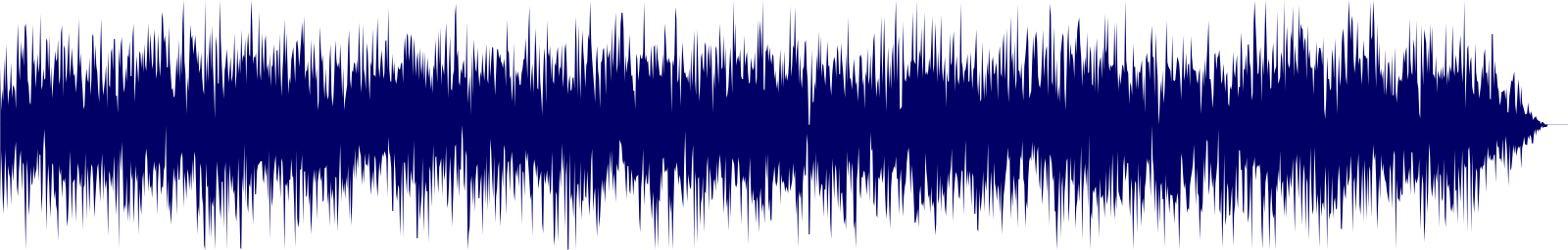 Volume waveform