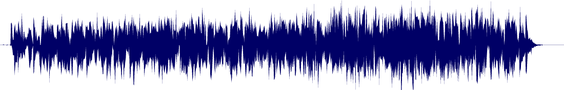 Volume waveform