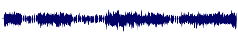 Volume waveform