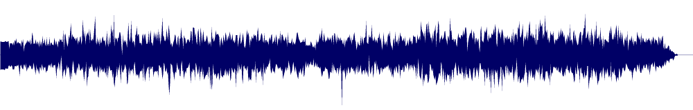 Volume waveform