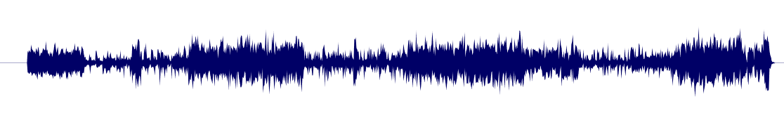 Volume waveform