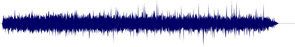 Volume waveform