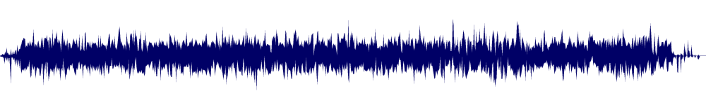 Volume waveform