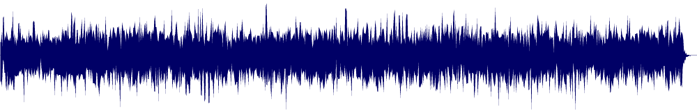 Volume waveform