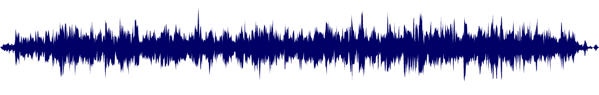 Volume waveform