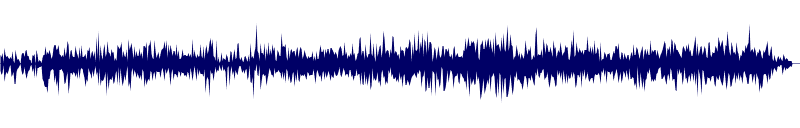 Volume waveform