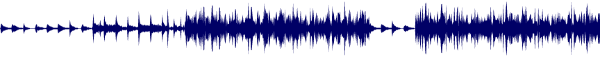 Volume waveform