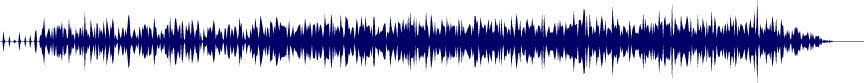 Volume waveform