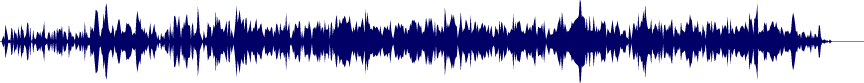 Volume waveform