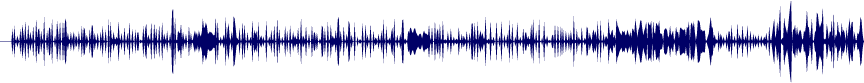 Volume waveform