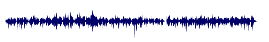 Volume waveform