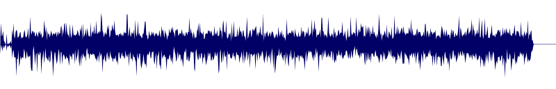 Volume waveform