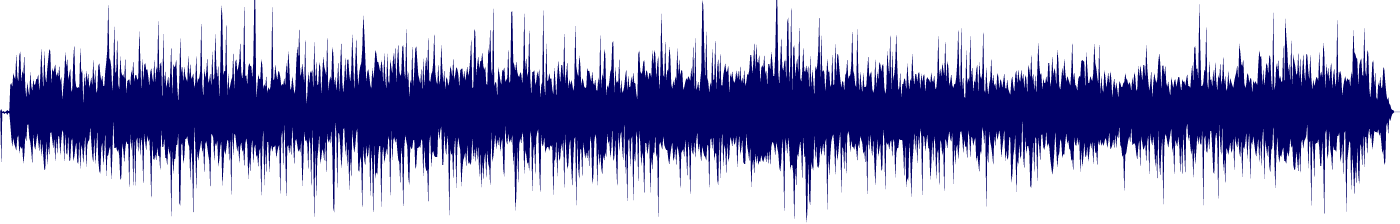Volume waveform