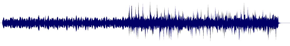 Volume waveform