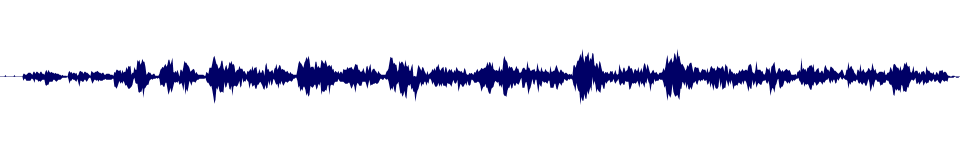 Volume waveform