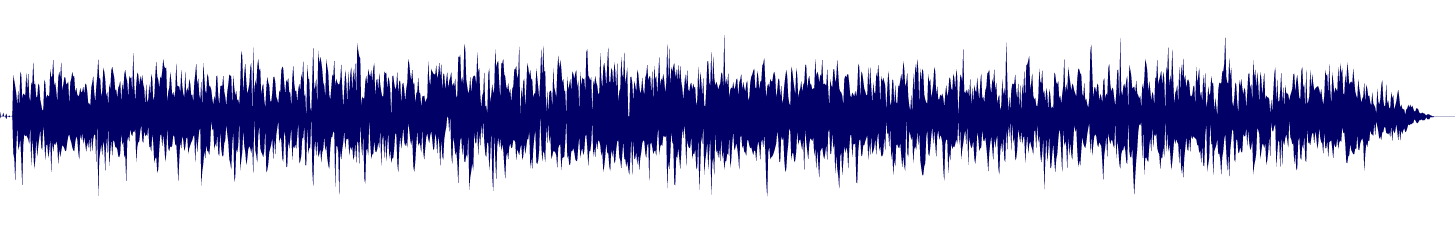 Volume waveform