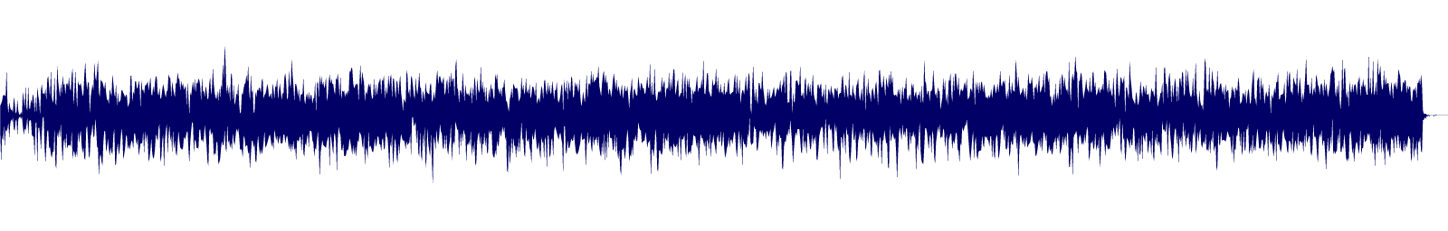 Volume waveform