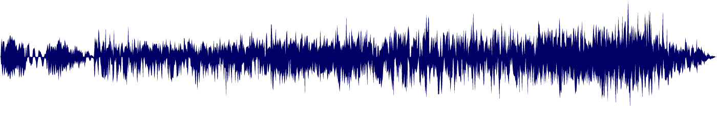 Volume waveform