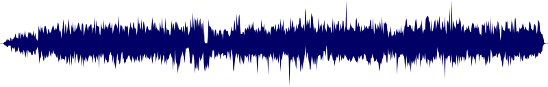 Volume waveform