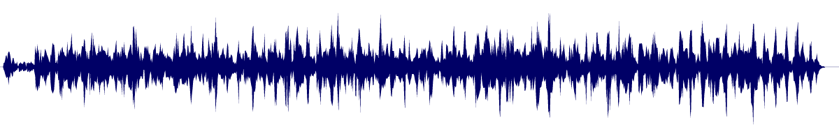Volume waveform