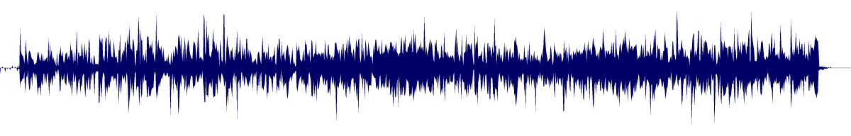 Volume waveform