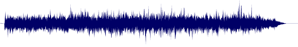 Volume waveform