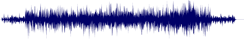 Volume waveform