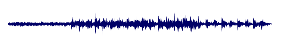 Volume waveform