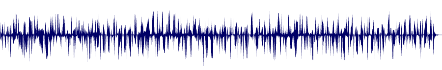 Volume waveform