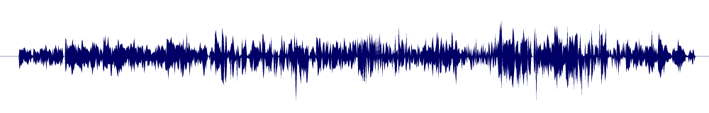 Volume waveform