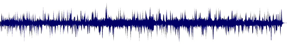 Volume waveform