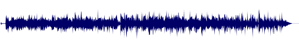 Volume waveform