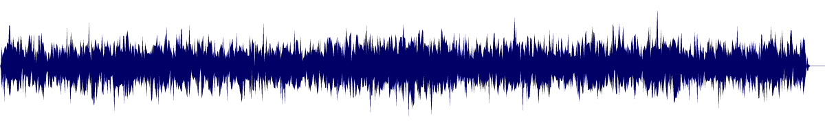 Volume waveform