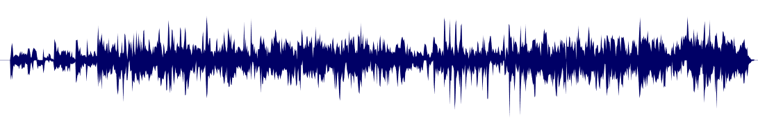 Volume waveform