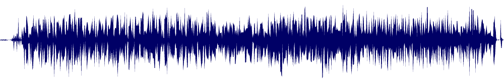 Volume waveform