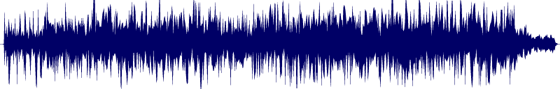 Volume waveform