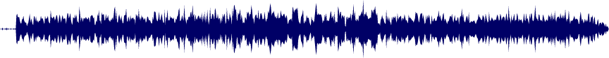 Volume waveform