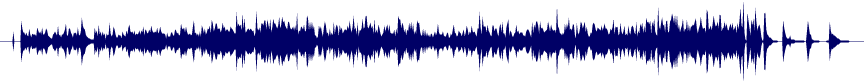 Volume waveform