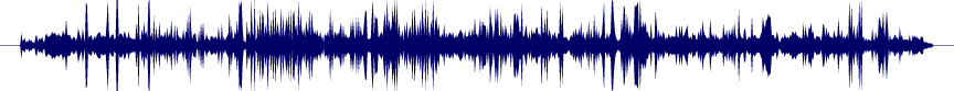 Volume waveform